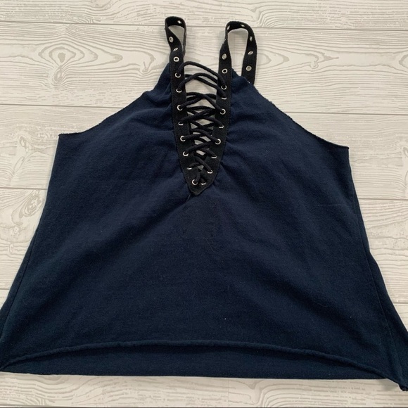 Furst Of A Kind USA vintage tank - Picture 3 of 4